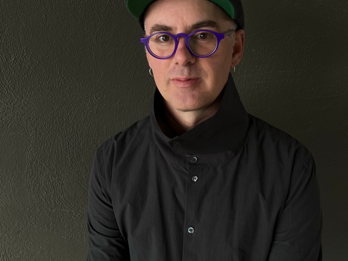Researcher Profile – Michael V.&nbsp;Smith