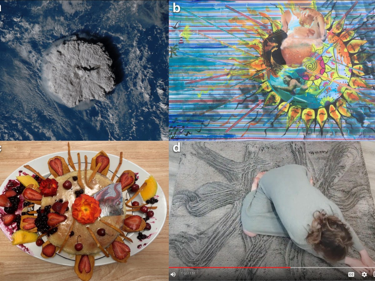 The Project before the&nbsp;Projects