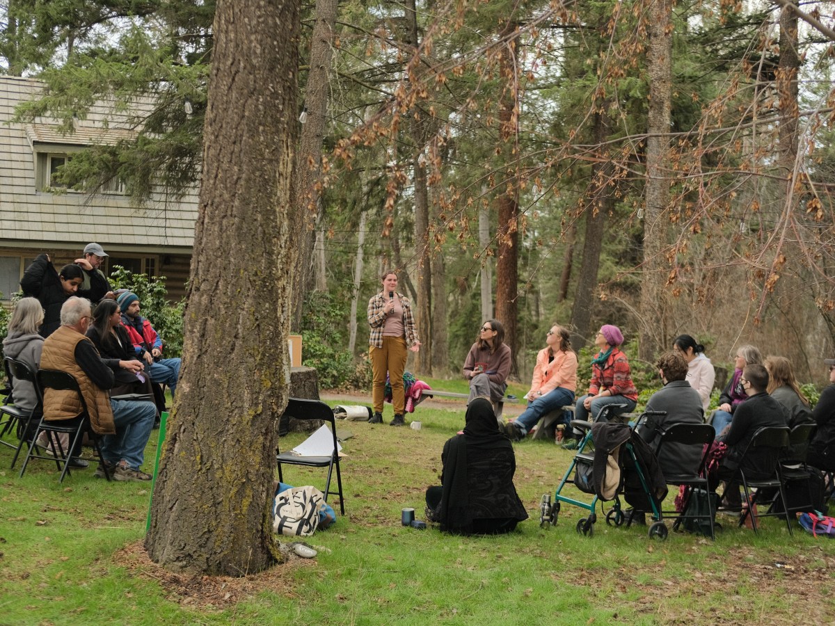Websites as Welcome Part 1: A Field Scan of Access and Inclusion at Environmental Labs and&nbsp;Centres