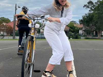 Researcher Profile – Susanne&nbsp;Pratt