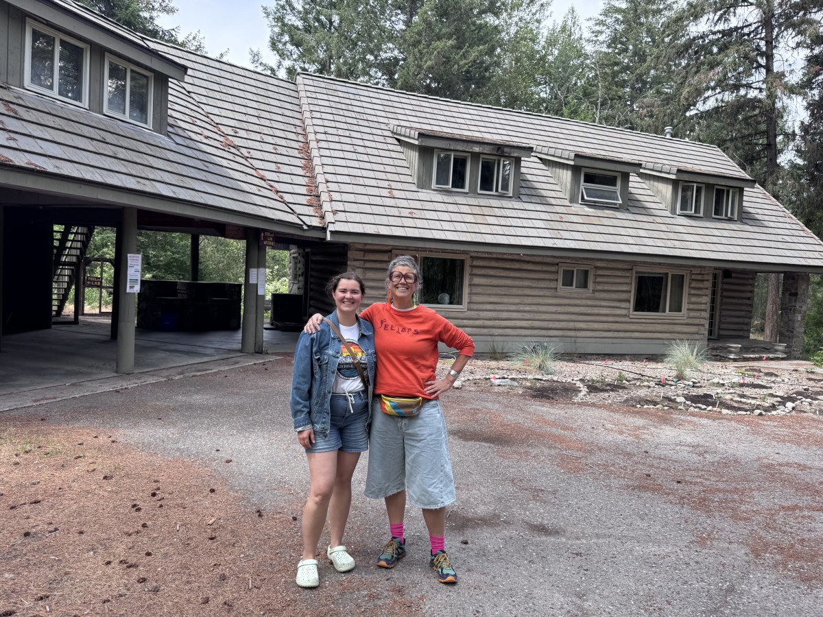 Congratulations, Emma! (and the place-memory&nbsp;connection)