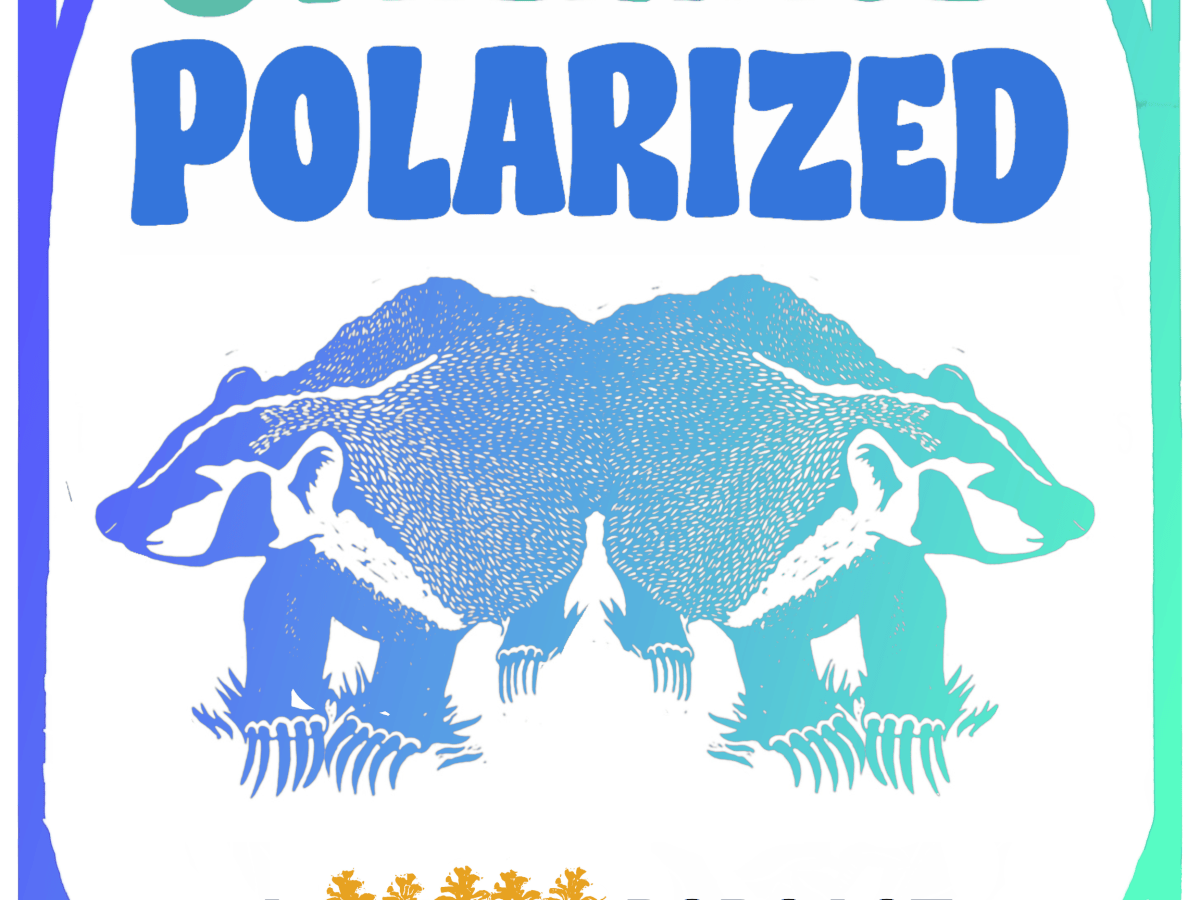 Otherwise Polarized Podcast