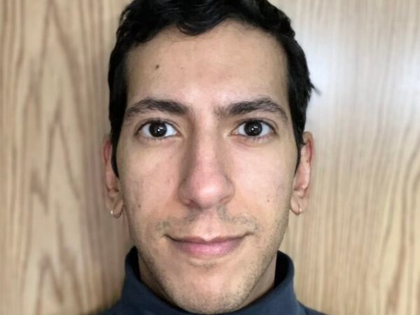 Researcher Profile – Tareq&nbsp;Yousef